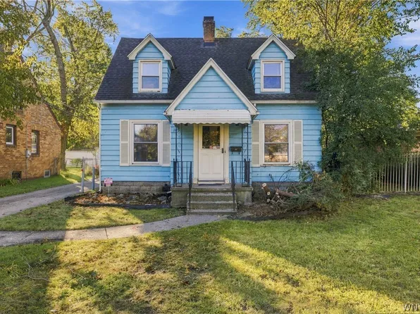 105 Burke Dr, Buffalo, NY 14215