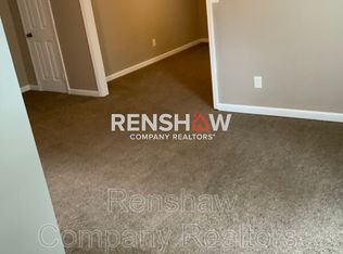 116 N Sampson Ave, Dyersburg, TN 38024