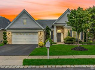 149 Tournament Dr, Monroe Township, NJ 08831