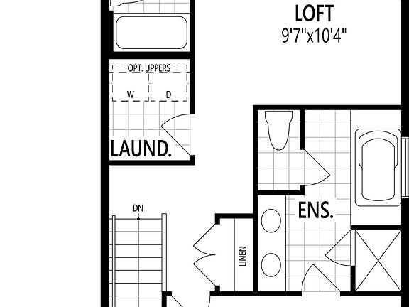 5th image of 210 Windbury Ln