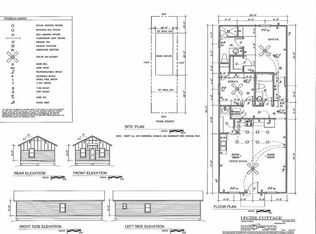 1522 S Pearl St, Rockport, TX 78382