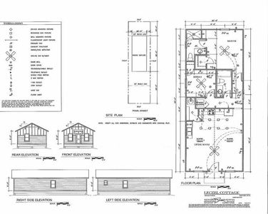 1522 S Pearl St, Rockport, TX, 78382