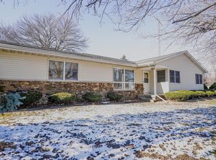 407 E Enota St, Oxford, IN 47971