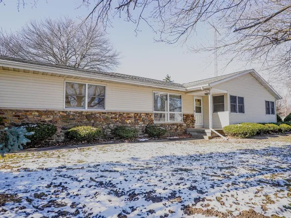 407 E Enota St, Oxford, IN 47971