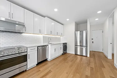 Rented by Corcoran