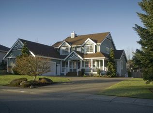 809 E Pacificview Dr, Bellingham, WA 98229