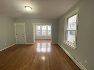 35 Clerk St #1, Jersey City, NJ 07305