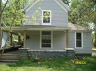 1120 W Mount Vernon St, Springfield, MO 65806