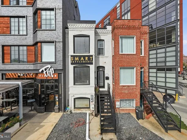2110 Vermont Ave NW, Washington, DC 20001