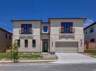 33881 Paseo Eternidad, San Juan Capistrano, CA 92675