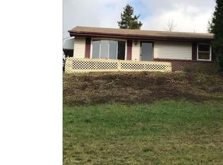 886 Catawissa Creek Rd, Zion Grove, PA 17985