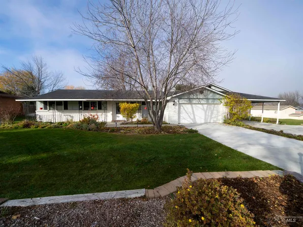 506 Fair Ln, Nampa, ID 83686