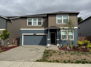 18815 111th Ave E, Puyallup, WA 98374