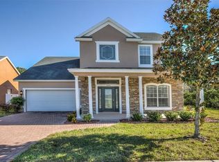 1450 Merion Dr, Mount Dora, FL 32757