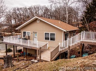 76 Johnson Brothers Dr, Gravois Mills, MO 65037