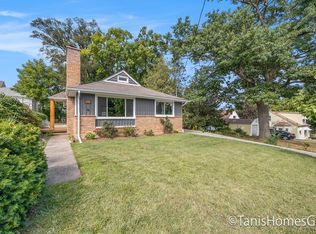 1149 Webster St NW, Grand Rapids, MI 49504