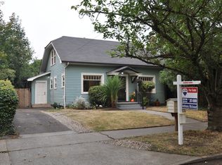 3415 NE Hancock St, Portland, OR 97212