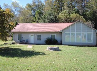 7346 Little Uwharrie Rd, Thomasville, NC 27360