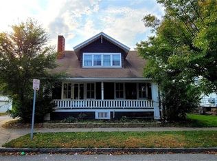 208 Prospect Ave, Medina, NY 14103