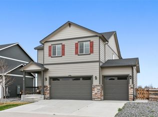 140 Racer St, Bennett, CO 80102