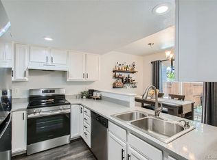 10940 W 45th Ave, Wheat Ridge, CO 80033