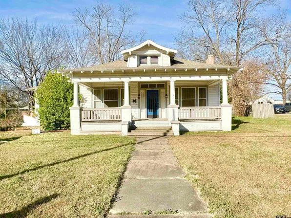 228 N Texas St, Pittsburg, TX 75686