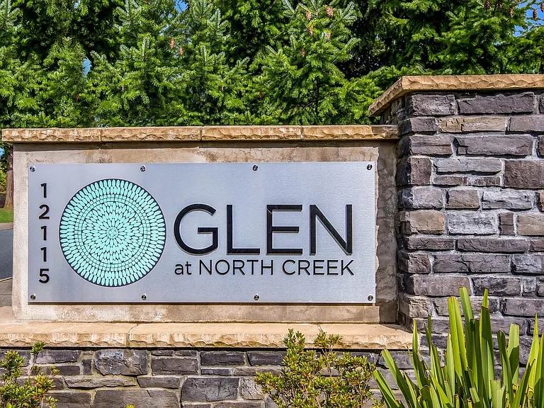 Glen at North Creek — Photo 32