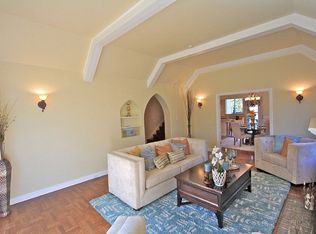 460 Hazel Ave, Millbrae, CA 94030