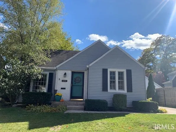 630 Ostemo Pl, South Bend, IN 46617