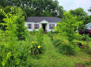 40 Central Ave LOT 3, Savannah, TN 38372