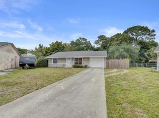 4878 Spartacus Drive, Lake Worth, FL 33463