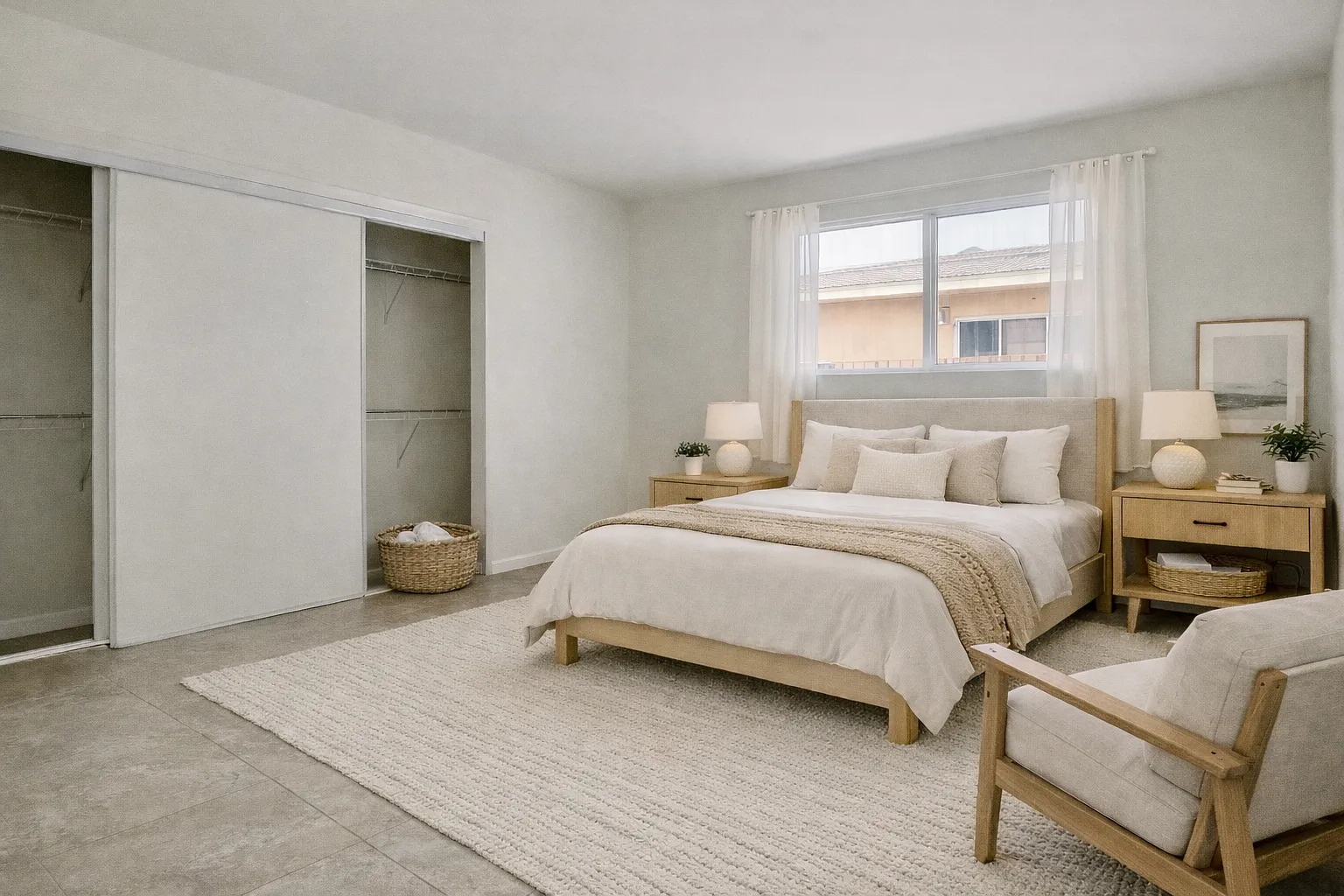 2 bed, $2,795 — Photo 4