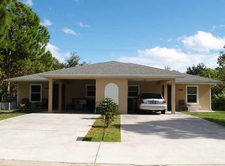106 Marsh St, Sebastian, FL 32958