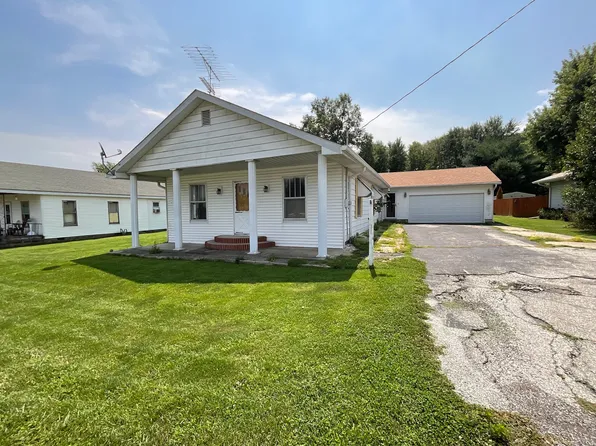 5563 W State Road 54, Switz City, IN 47465