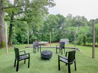 245 Gip Manning Rd, Clarksville, TN 37042