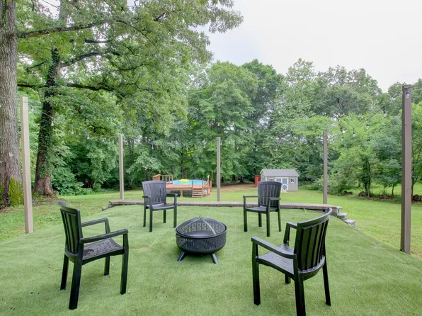 245 Gip Manning Rd, Clarksville, TN 37042