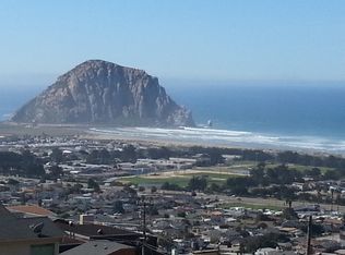2530 Nutmeg Ave, Morro Bay, CA 93442