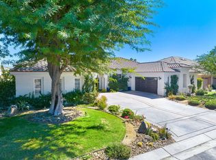 10 Via Verde, Rancho Mirage, CA 92270