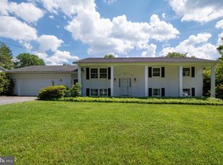 1811 Miller Rd, Cockeysville, MD 21030