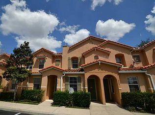 5388 Paradise Cay Cir, Kissimmee, FL 34746