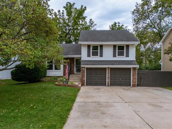 1005 SE 7th St, Lees Summit, MO 64063