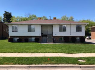 4777 S 1800 W #2, Roy, UT 84067