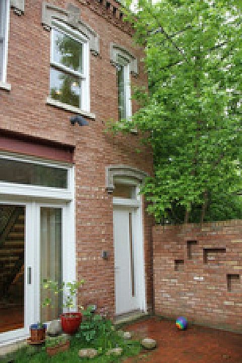 1st image of 1947 W Schiller St #B