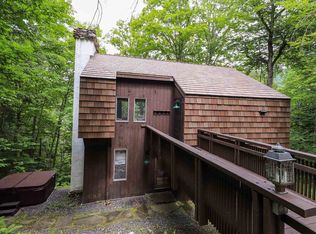 323 Crimson Hawk Rd #19-SA-1, Plymouth, VT 05056