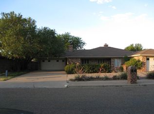 3103 75th St APT A, Lubbock, TX 79423