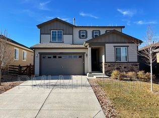 4997 S Wenatchee Cir, Aurora, CO 80015