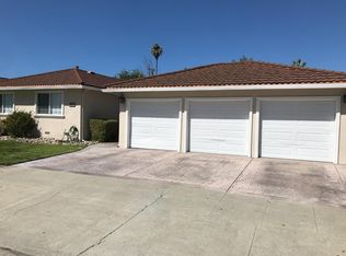 4455 Hamilton Ave, San Jose, CA 95130