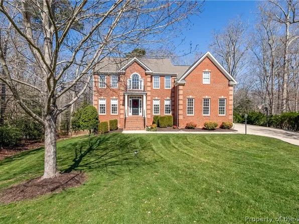 9316 Marrin Ct, Toano, VA 23168