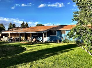 931 N Tinsmith Ln, Post Falls, ID 83854