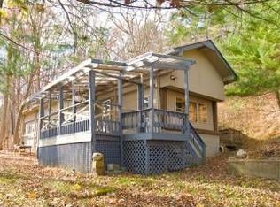 194 Clove Valley Rd, High Falls, NY 12440